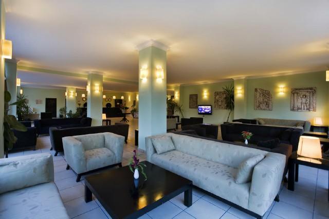 Larissa Garden Hotel Kemer Exterior foto